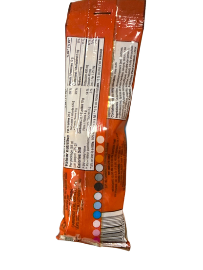 Munchies BBQ Flavoured Peanuts 55G - Canadian Edition - www.Shopthatapp.com