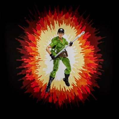 G.I. Joe Classified Retro - Lady Jaye - www.Shopthatapp.com