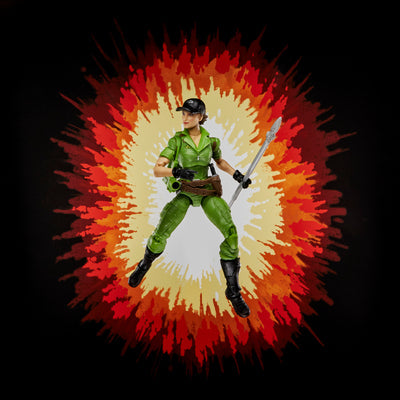 G.I. Joe Classified Retro - Lady Jaye - www.Shopthatapp.com