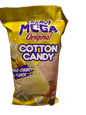 Chamoy Mega Original Mango-Chamoy Flavoured Cotton Candy 88G - U.S Edition - www.Shopthatapp.com