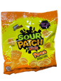 Sour Patch Kids Not So Sour Peach 101G - U.S Edition - www.Shopthatapp.com