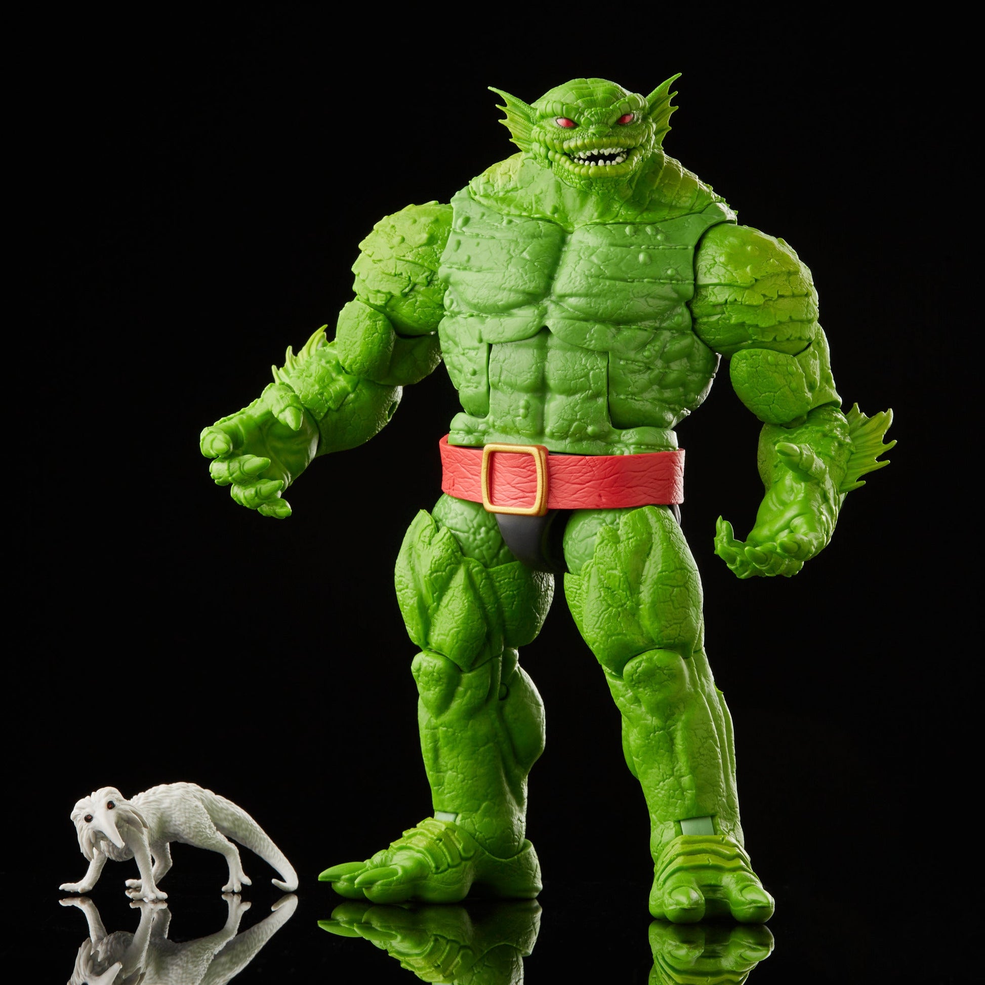 X-Men Marvel Legends  - Ch'od BAF Wave SET - www.Shopthatapp.com