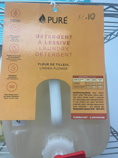 Recharge de lessive 500 g