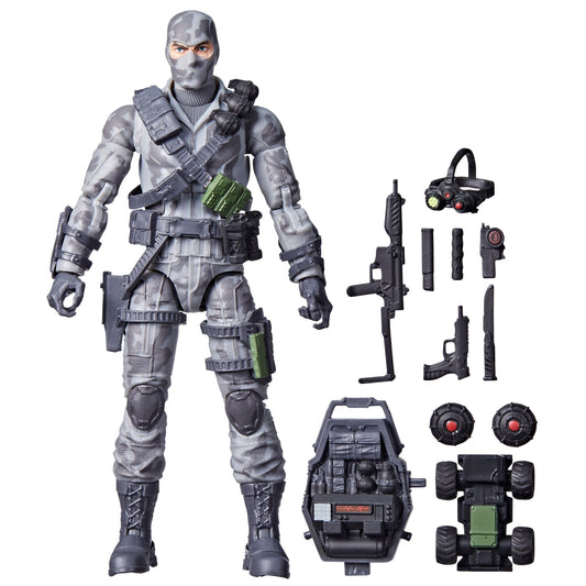 G.I. Joe Classified - Firefly - 84 - www.Shopthatapp.com