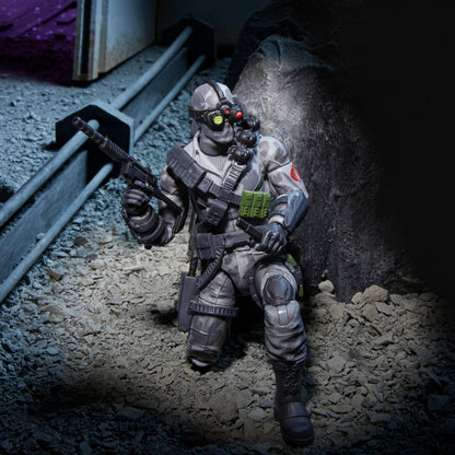 G.I. Joe Classified - Firefly - 84 - www.Shopthatapp.com