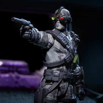 G.I. Joe Classified - Firefly - 84 - www.Shopthatapp.com