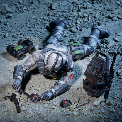 G.I. Joe Classified - Firefly - 84 - www.Shopthatapp.com