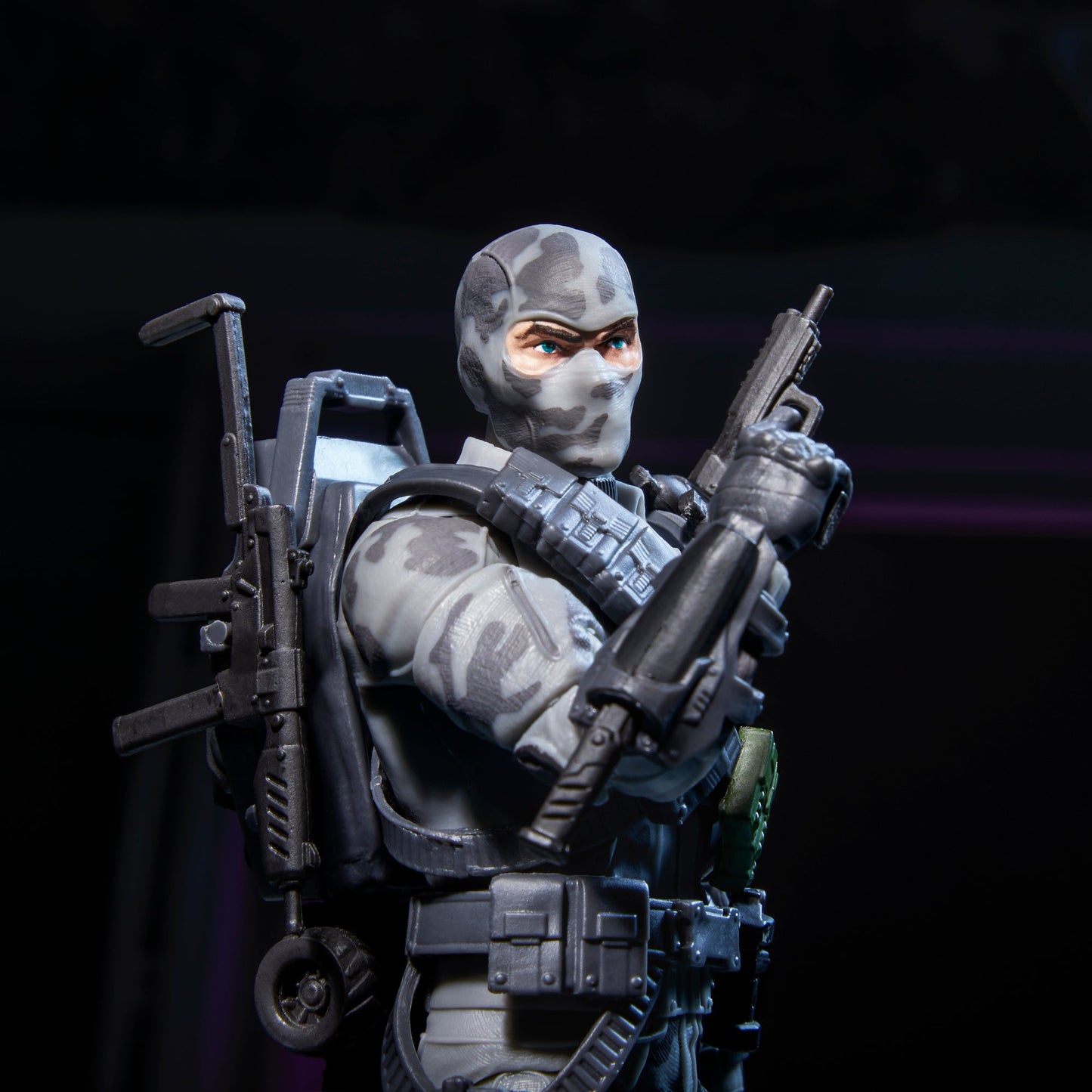 G.I. Joe Classified - Firefly - 84 - www.Shopthatapp.com