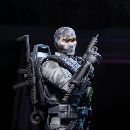 G.I. Joe Classified - Firefly - 84 - www.Shopthatapp.com