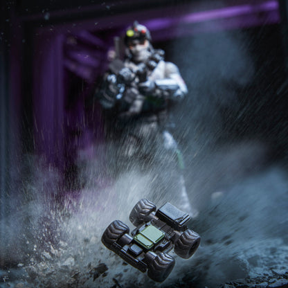 G.I. Joe Classified - Firefly - 84 - www.Shopthatapp.com