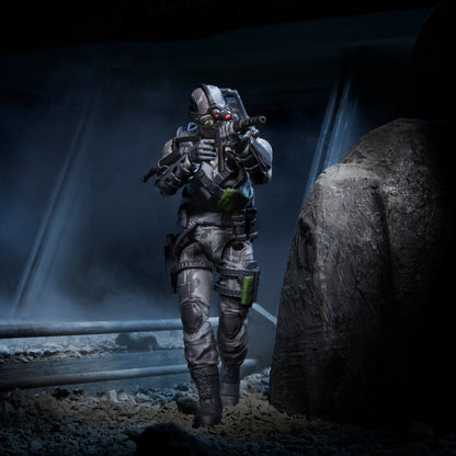 G.I. Joe Classified - Firefly - 84 - www.Shopthatapp.com