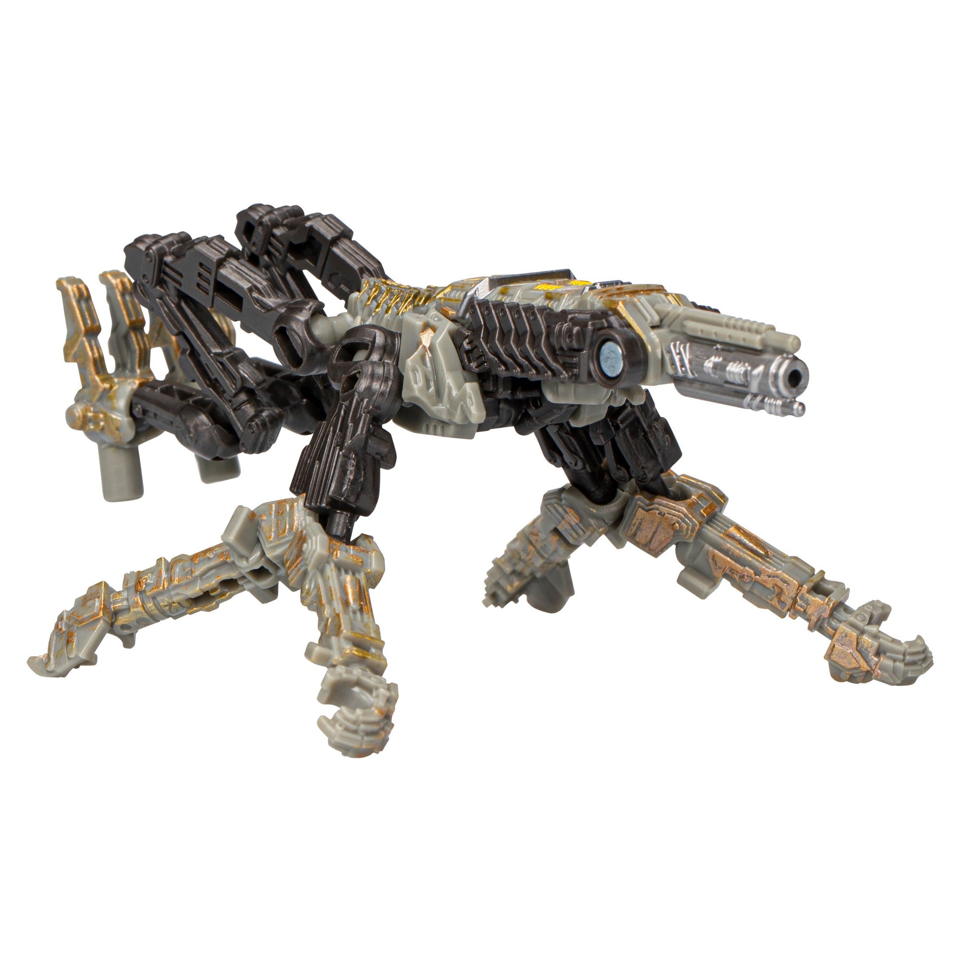 Transformers Studio Series Core Class - Terrorcon Novakane - www.Shopthatapp.com