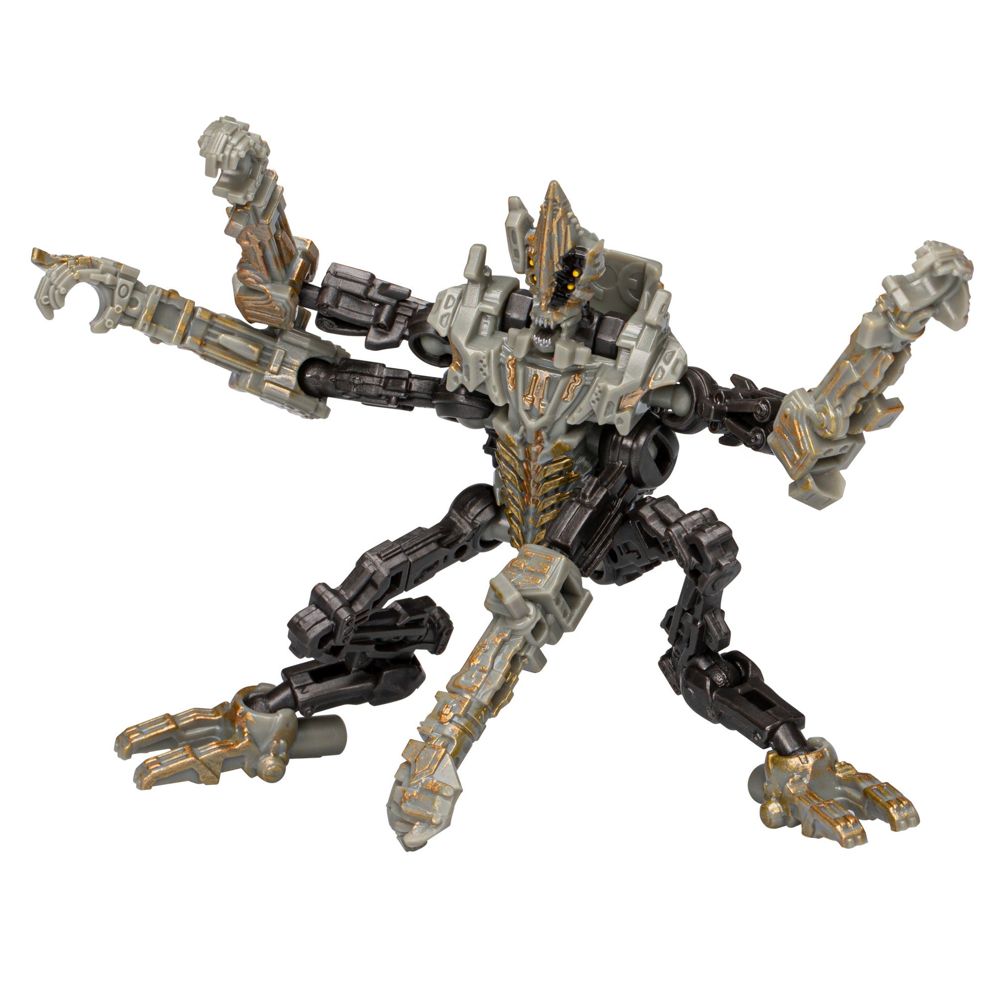 Transformers Studio Series Core Class - Terrorcon Novakane - www.Shopthatapp.com