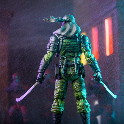 G.I. Joe Classified -  Ralph "Nunchuk" Badducci - 80 - www.Shopthatapp.com