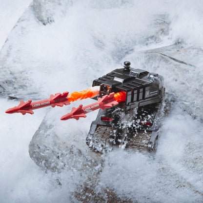 G.I. Joe Classified - Scrap-Iron & Anti-Armor Drone -74 - www.Shopthatapp.com