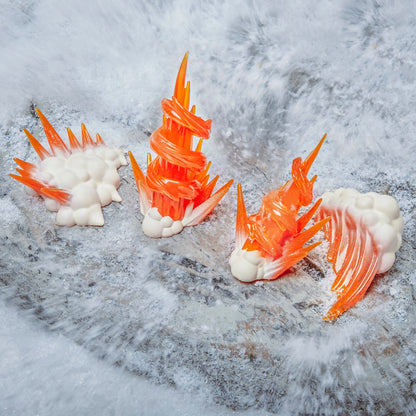 G.I. Joe Classified - Scrap-Iron & Anti-Armor Drone -74 - www.Shopthatapp.com