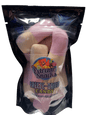 Extreme Snacks Freeze Dried Orange And Cherry Squash 100G - Canadian Edition - www.Shopthatapp.com