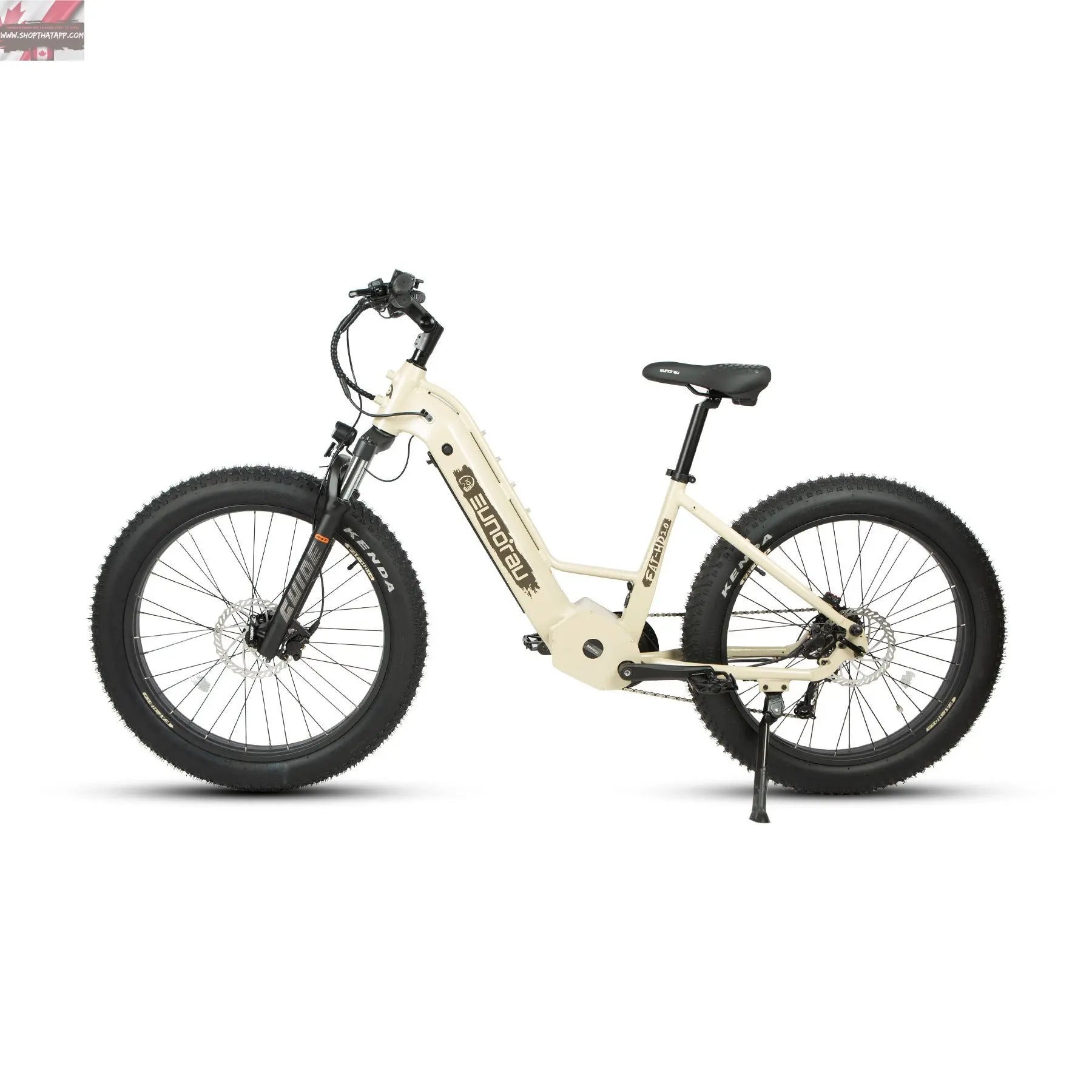 FAT-HD 2.0 / Hunter X7 - www.Shopthatapp.com #