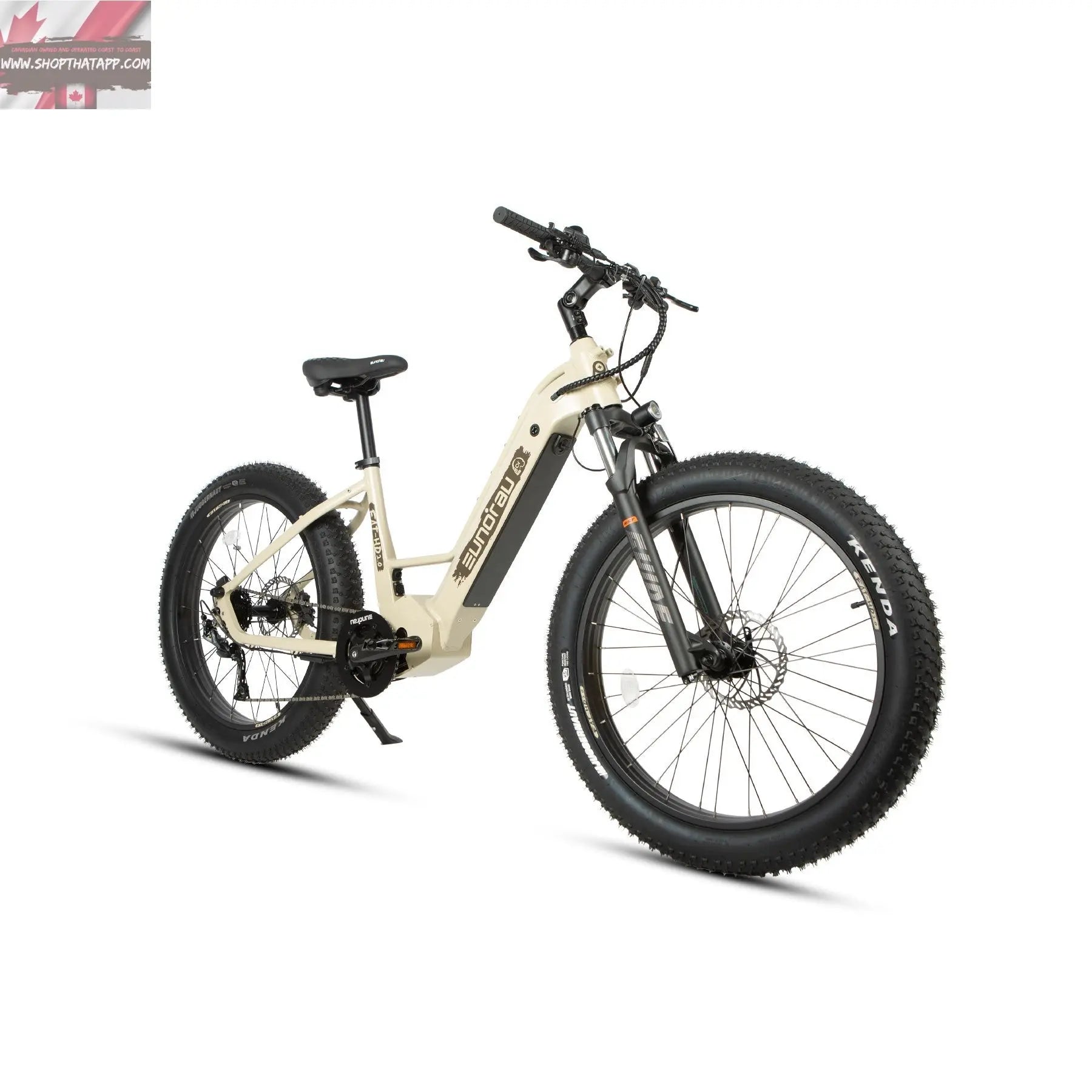 FAT-HD 2.0 / Hunter X7 - www.Shopthatapp.com #