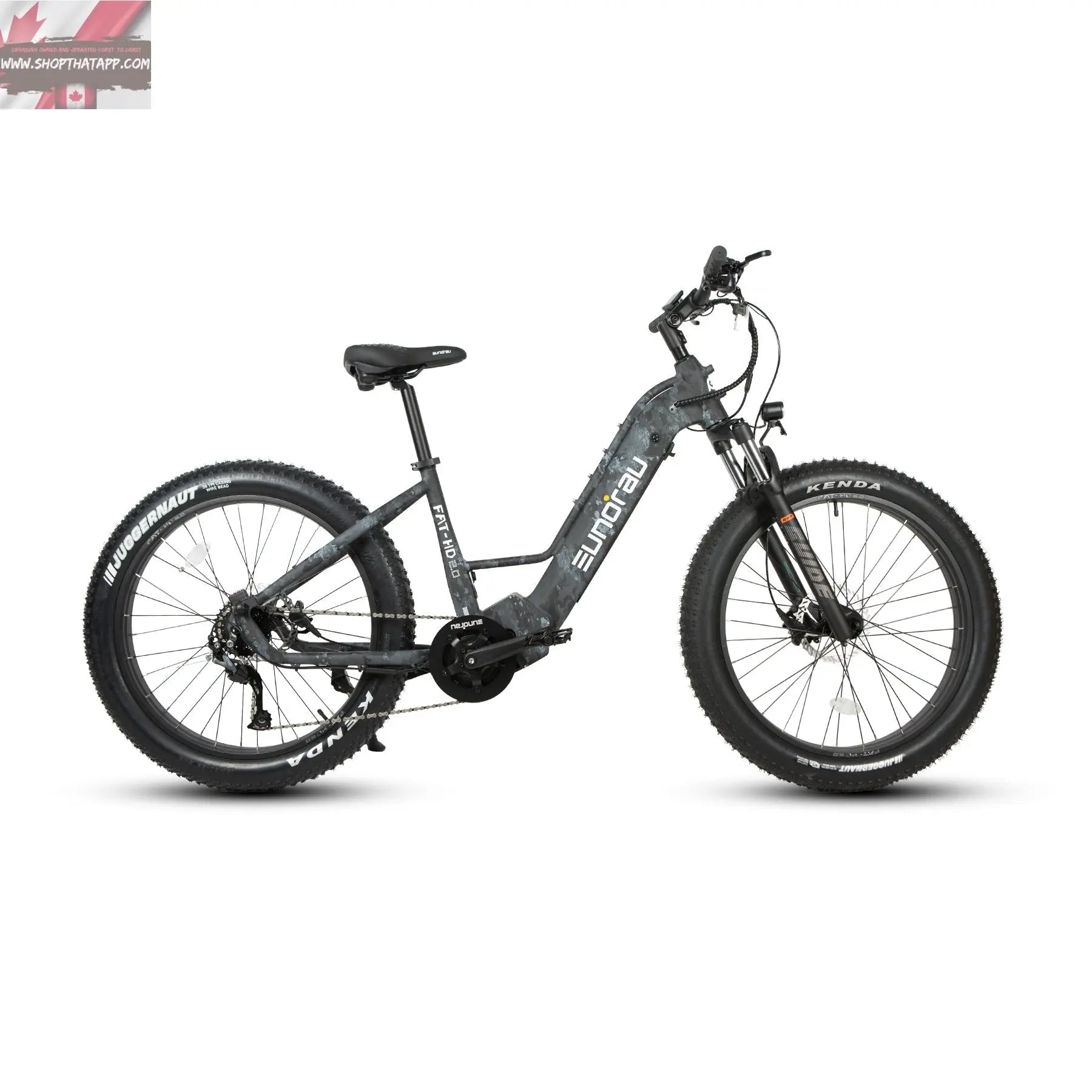 FAT-HD 2.0 / Hunter X7 - www.Shopthatapp.com #