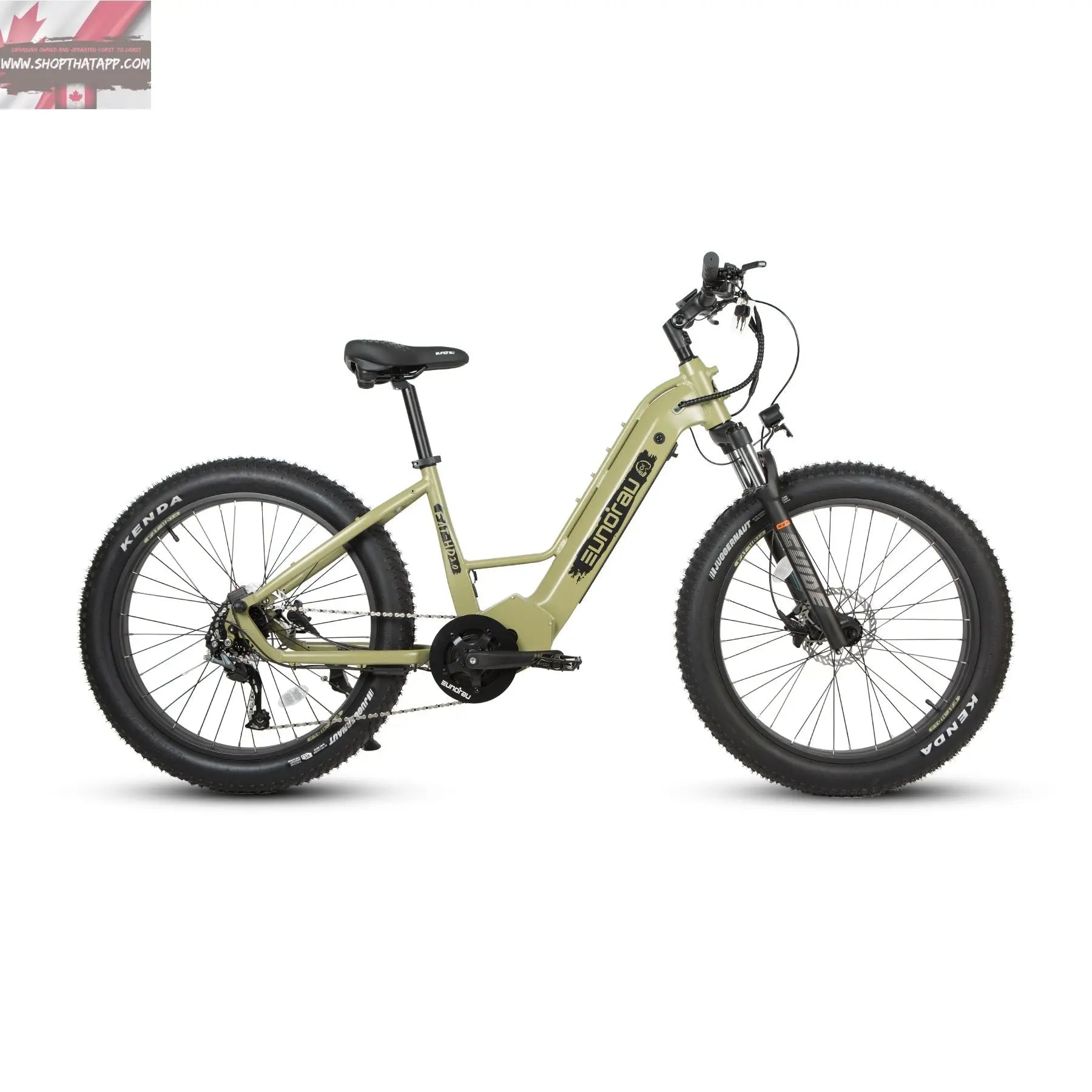 FAT-HD 2.0 / Hunter X7 - www.Shopthatapp.com #