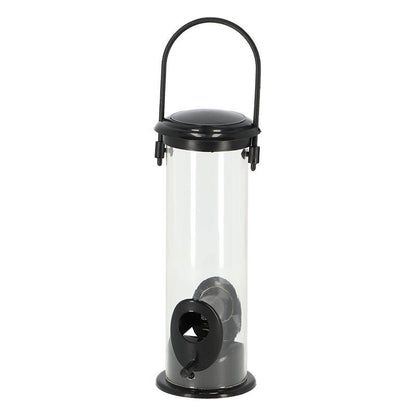 Seed Feeder, Excl. Bird Food - www.Shopthatapp.com
