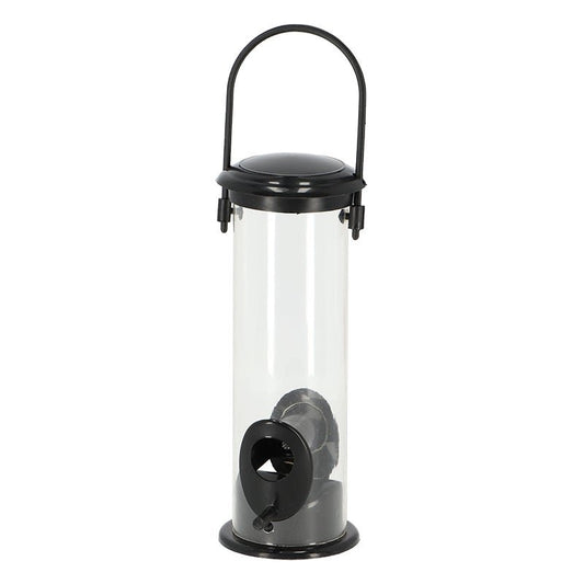 Seed Feeder, Excl. Bird Food - www.Shopthatapp.com