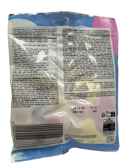 Trolli Milch KUU 150G - German Edition - www.Shopthatapp.com