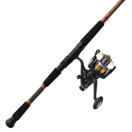 🍁Streamside Golden Falcon Surf Rods 7ft, 8ft, 9ft