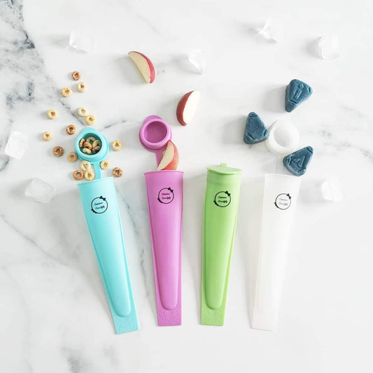Ensemble de 8 moules à pop glacer - www.Shopthatapp.com