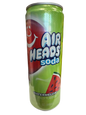 Air Heads Soda Watermelon Flavour 355ML - U.S Edition - www.Shopthatapp.com