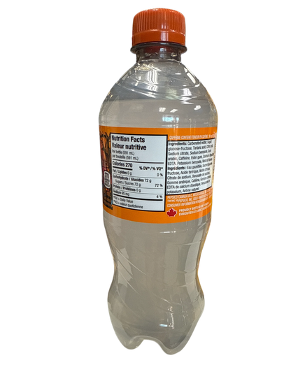 Mountain Dew Voo Dew 2025 Halloween Mystery Flavour 591ML - U.S Edition - www.Shopthatapp.com