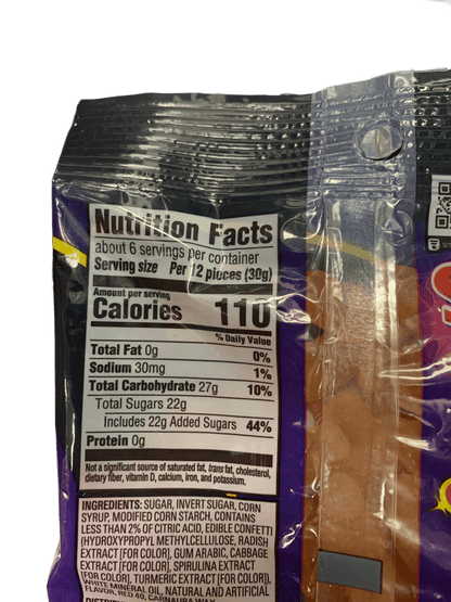 Swedish Fish Glow Ups 6.7OZ - Mexican Edition - www.Shopthatapp.com