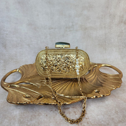 La pochette Padma