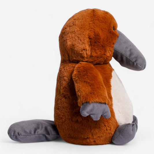 Platypus - www.Shopthatapp.com