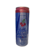 Clearly Canadian Sparkling Wild Cherry Cans 355ML - Canadian Edition - www.Shopthatapp.com