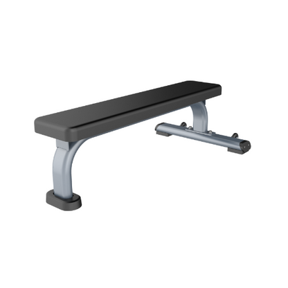 Versatile Flat Workout Bench - www.Shopthatapp.com