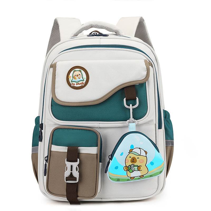 Fashion Backpack – Lightweight & Large Capacity Bag - www.Shopthatapp.com #