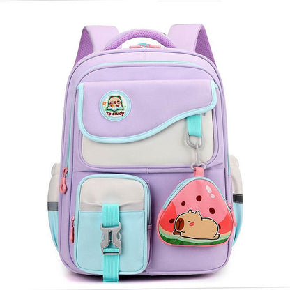 Fashion Backpack – Lightweight & Large Capacity Bag - www.Shopthatapp.com #