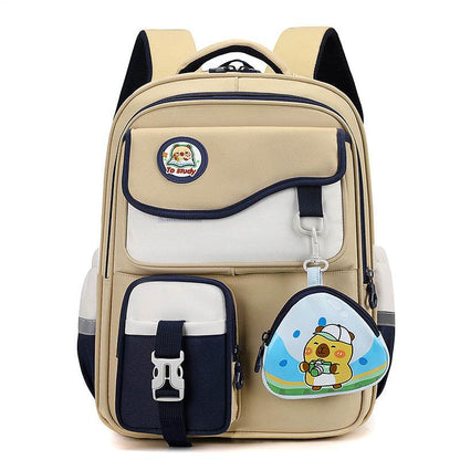 Fashion Backpack – Lightweight & Large Capacity Bag - www.Shopthatapp.com #