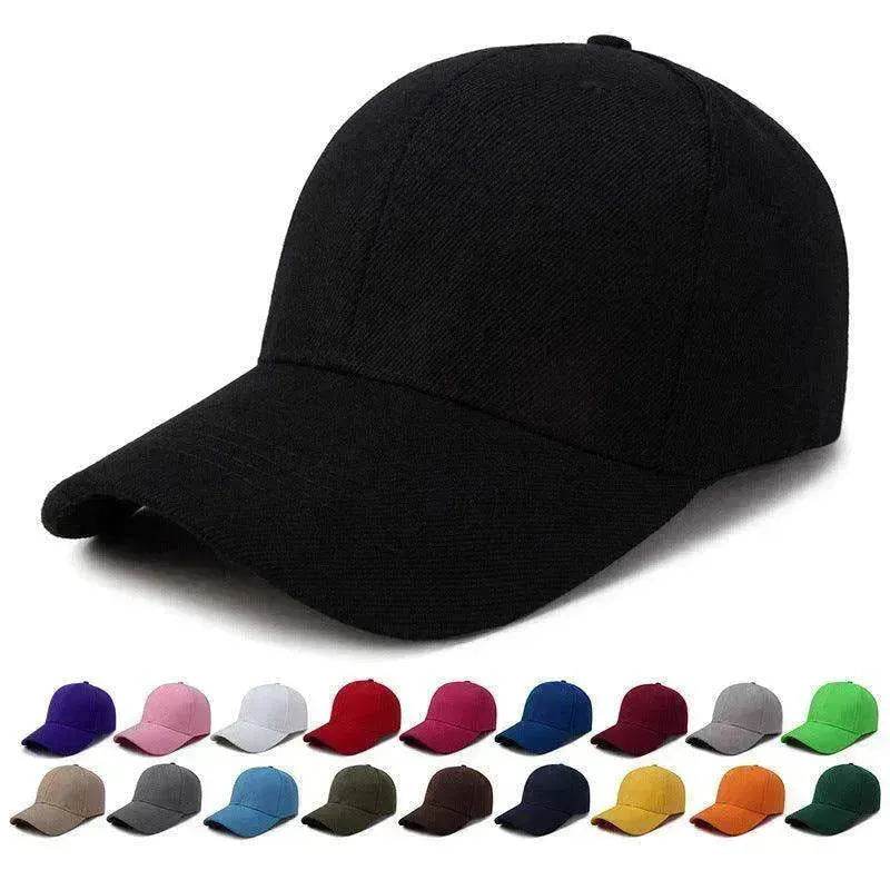 Fashion Baseball  Women Hats Men Hats Caps - www.Shopthatapp.com #