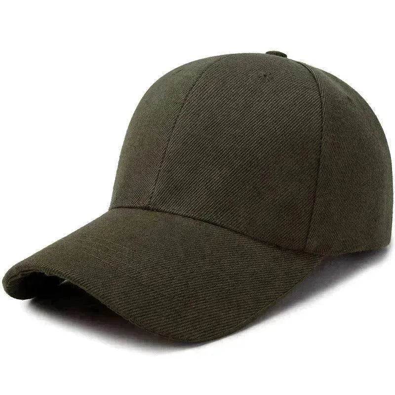 Fashion Baseball  Women Hats Men Hats Caps - www.Shopthatapp.com #
