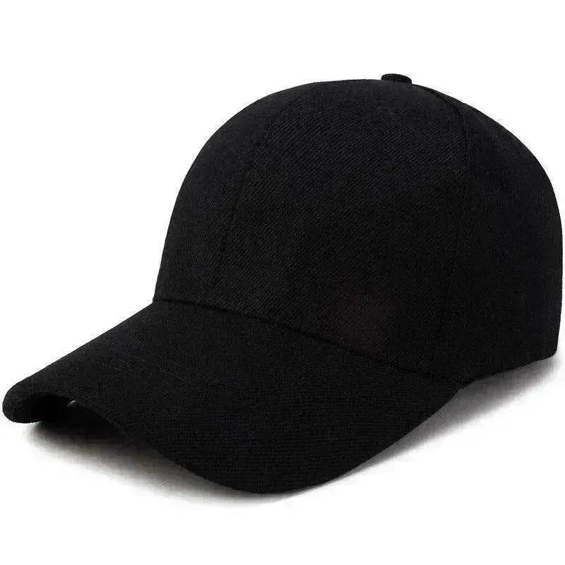 Fashion Baseball  Women Hats Men Hats Caps - www.Shopthatapp.com #