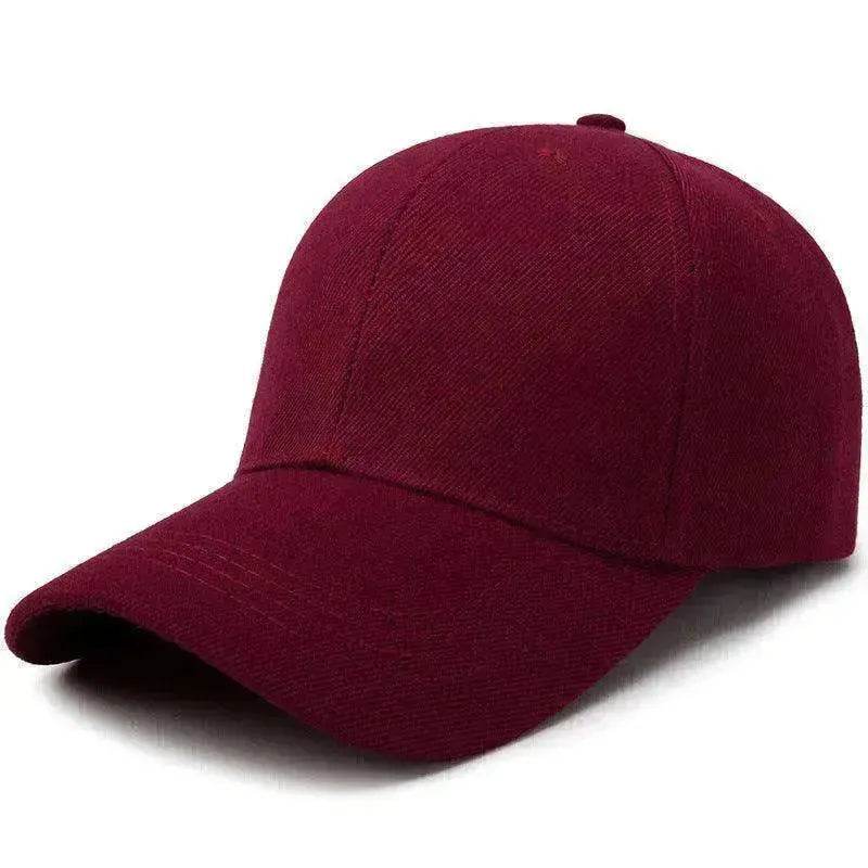 Fashion Baseball  Women Hats Men Hats Caps - www.Shopthatapp.com #