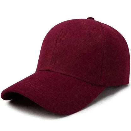 Fashion Baseball  Women Hats Men Hats Caps - www.Shopthatapp.com #