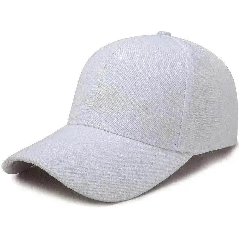 Fashion Baseball  Women Hats Men Hats Caps - www.Shopthatapp.com #