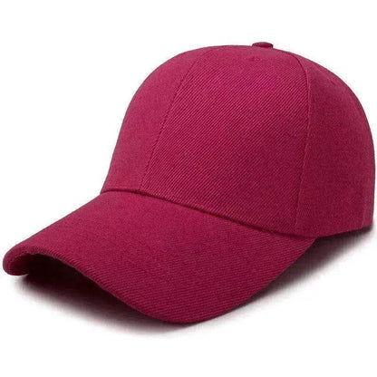 Fashion Baseball  Women Hats Men Hats Caps - www.Shopthatapp.com #