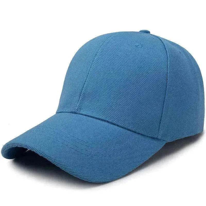 Fashion Baseball  Women Hats Men Hats Caps - www.Shopthatapp.com #