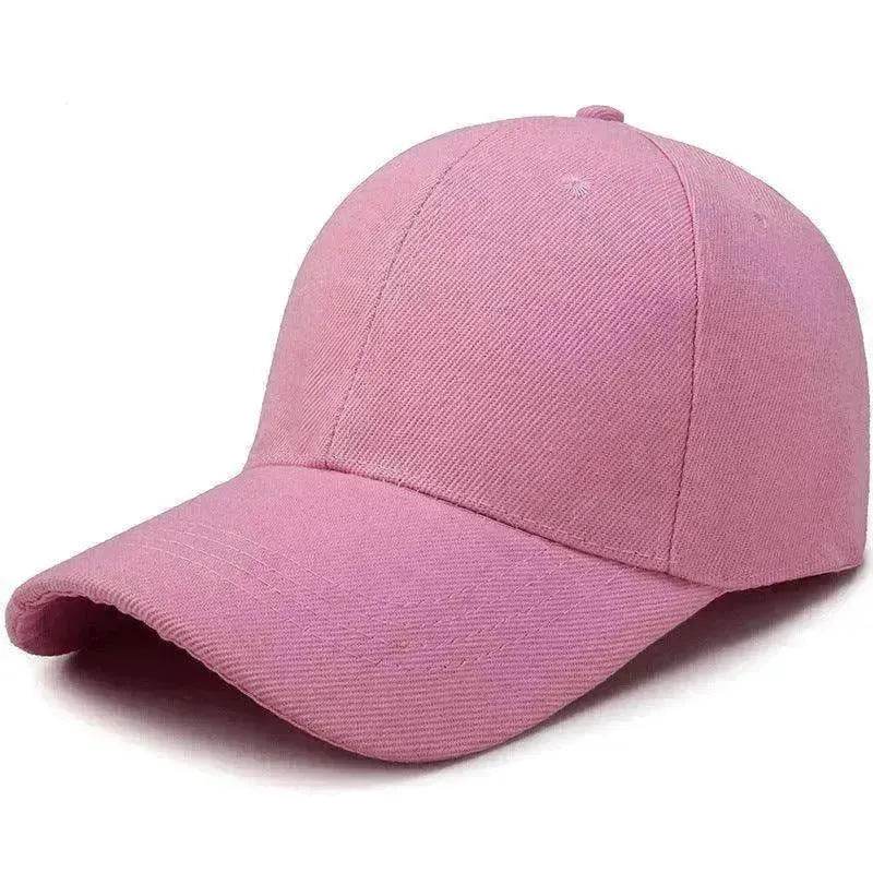 Fashion Baseball  Women Hats Men Hats Caps - www.Shopthatapp.com #