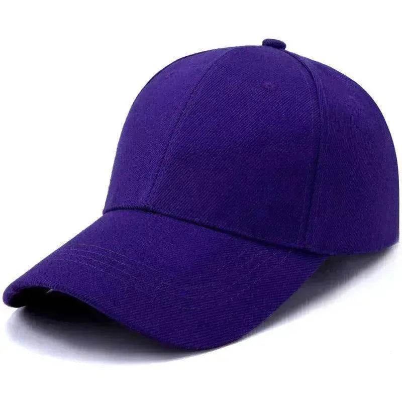 Fashion Baseball  Women Hats Men Hats Caps - www.Shopthatapp.com #